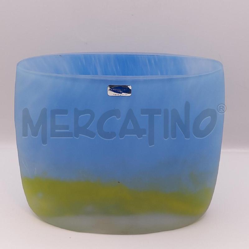 VASO NUUTAJARVI | Mercatino dell'Usato Genova sampierdarena 1