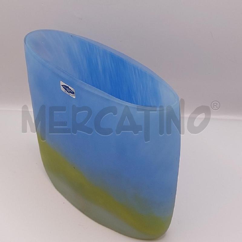 VASO NUUTAJARVI | Mercatino dell'Usato Genova sampierdarena 2