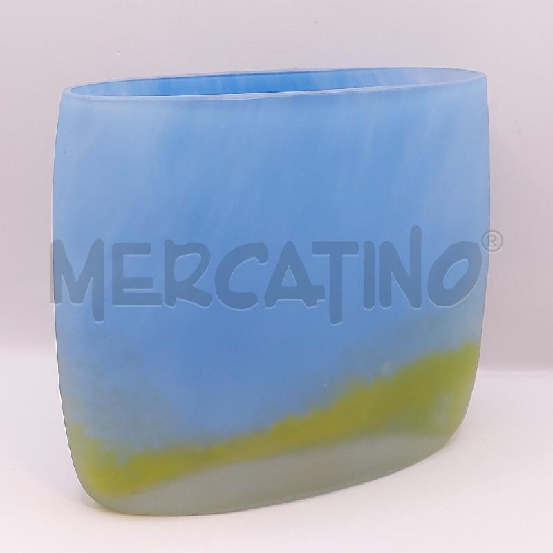 VASO NUUTAJARVI | Mercatino dell'Usato Genova sampierdarena 3