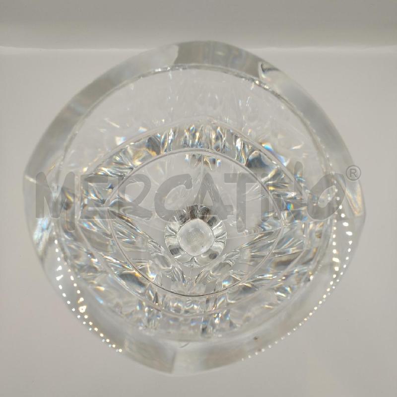VASO ORREFORS LINEA | Mercatino dell'Usato Genova sampierdarena 3