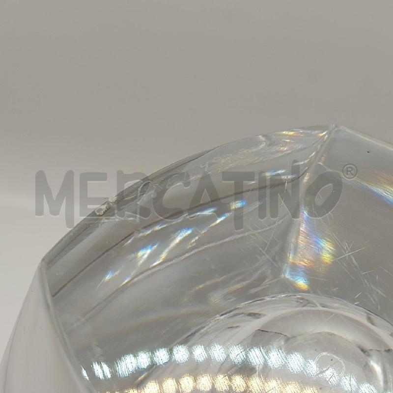 VASO ORREFORS LINEA | Mercatino dell'Usato Genova sampierdarena 4
