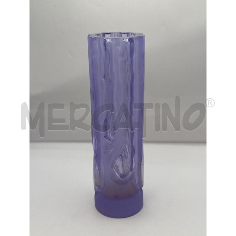 VASO VIOLA TARSP | Mercatino dell'Usato Genova sampierdarena 1