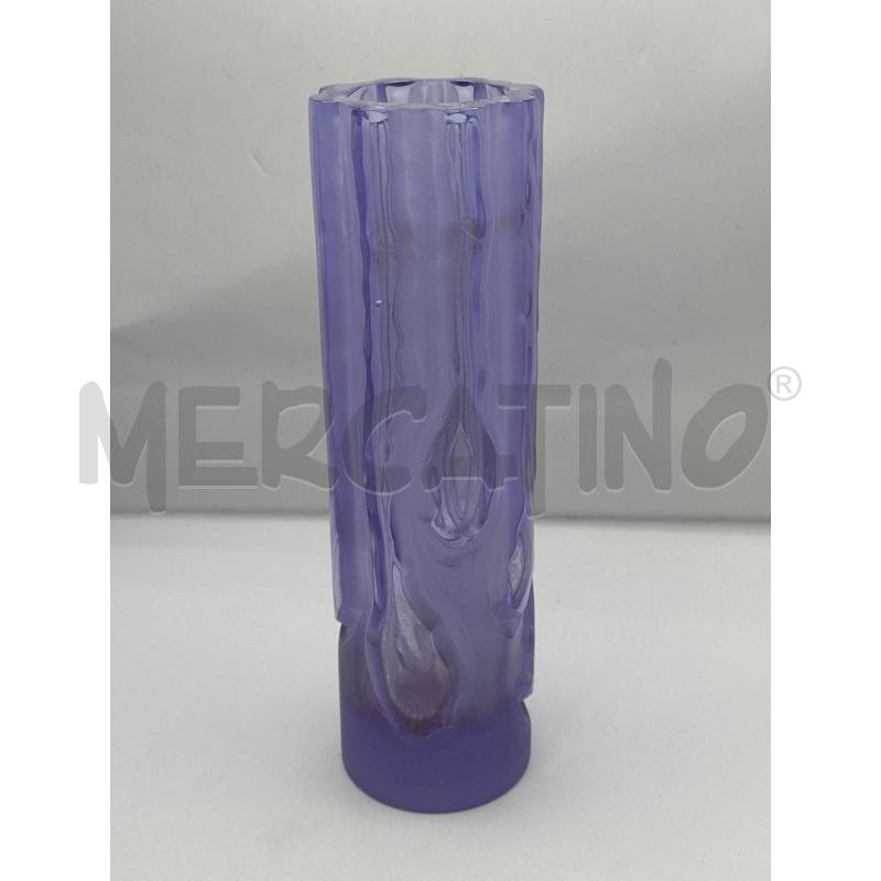 VASO VIOLA TARSP | Mercatino dell'Usato Genova sampierdarena 2