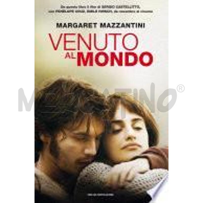 VENUTO AL MONDO (MOVIE EDITION) | Mercatino dell'Usato Genova sampierdarena 1