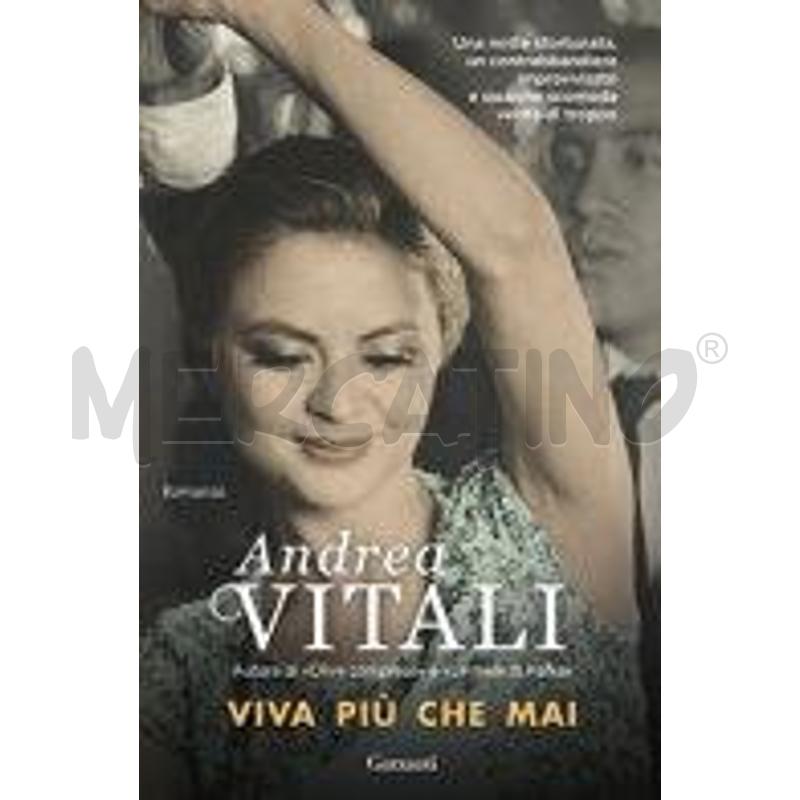 VIVA PIÙ CHE MAI | Mercatino dell'Usato Genova sampierdarena 1