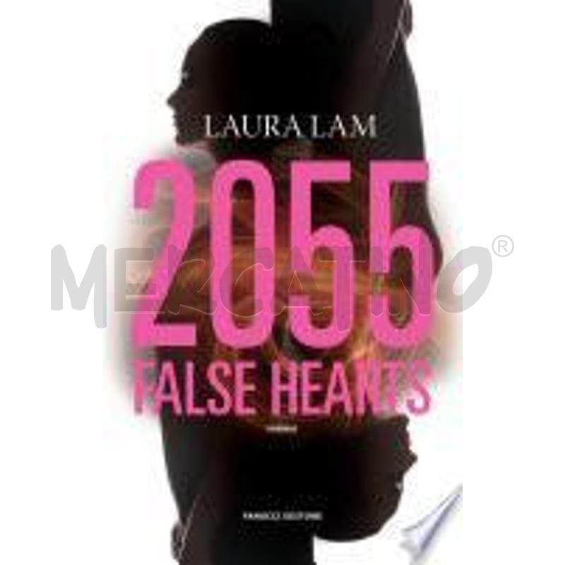 2055. FALSE HEARTS | Mercatino dell'Usato Genova molassana 1