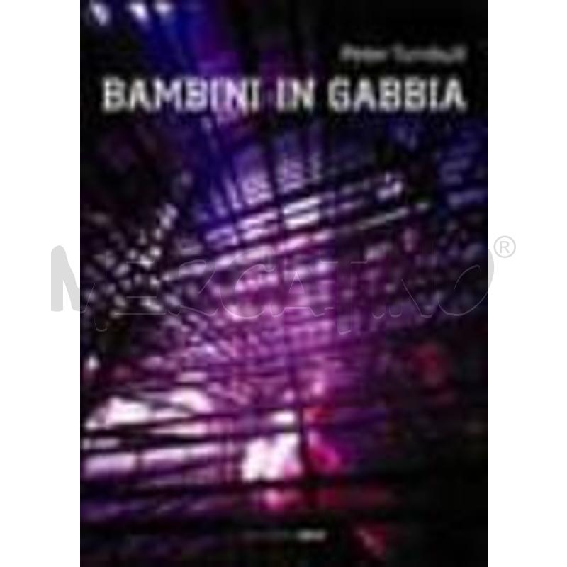 BAMBINI IN GABBIA | Mercatino dell'Usato Genova molassana 1