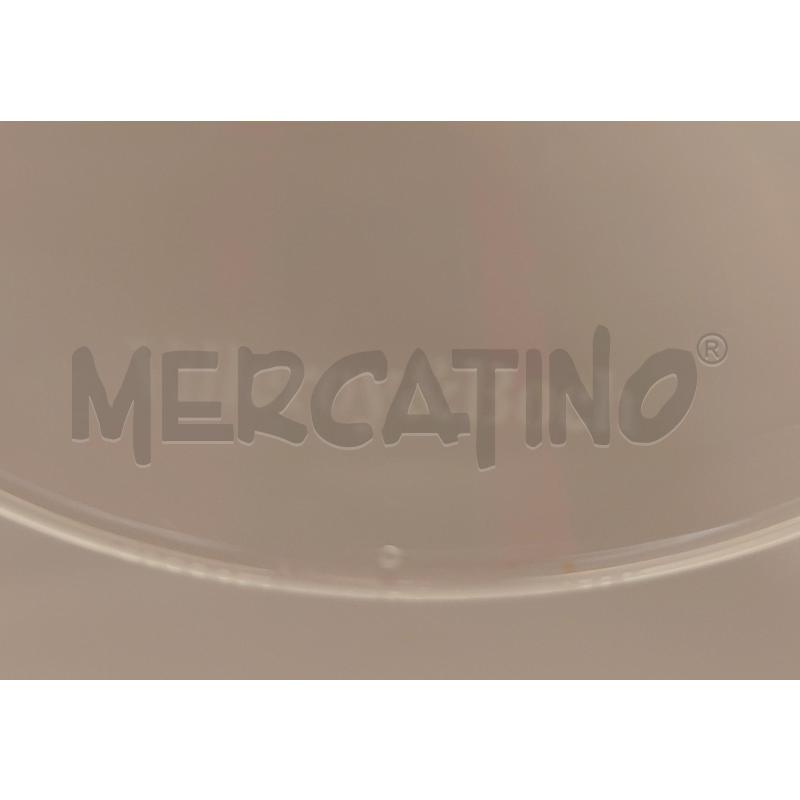 BICCHIERI PZ. 6 VILLEROY E BOCH COPPE MARTINI  | Mercatino dell'Usato Genova molassana 4