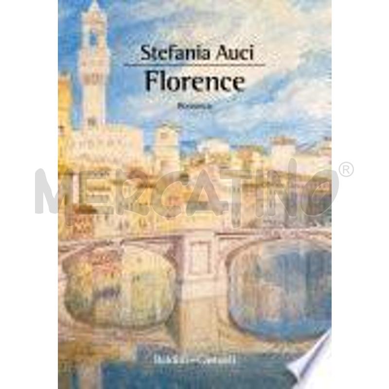 FLORENCE | Mercatino dell'Usato Genova molassana 1