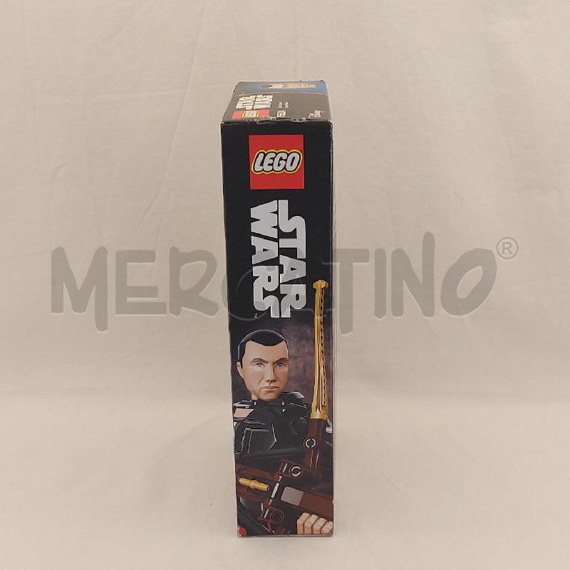 GIOCO LEGO STAR WARS (75524) | Mercatino dell'Usato Genova molassana 2