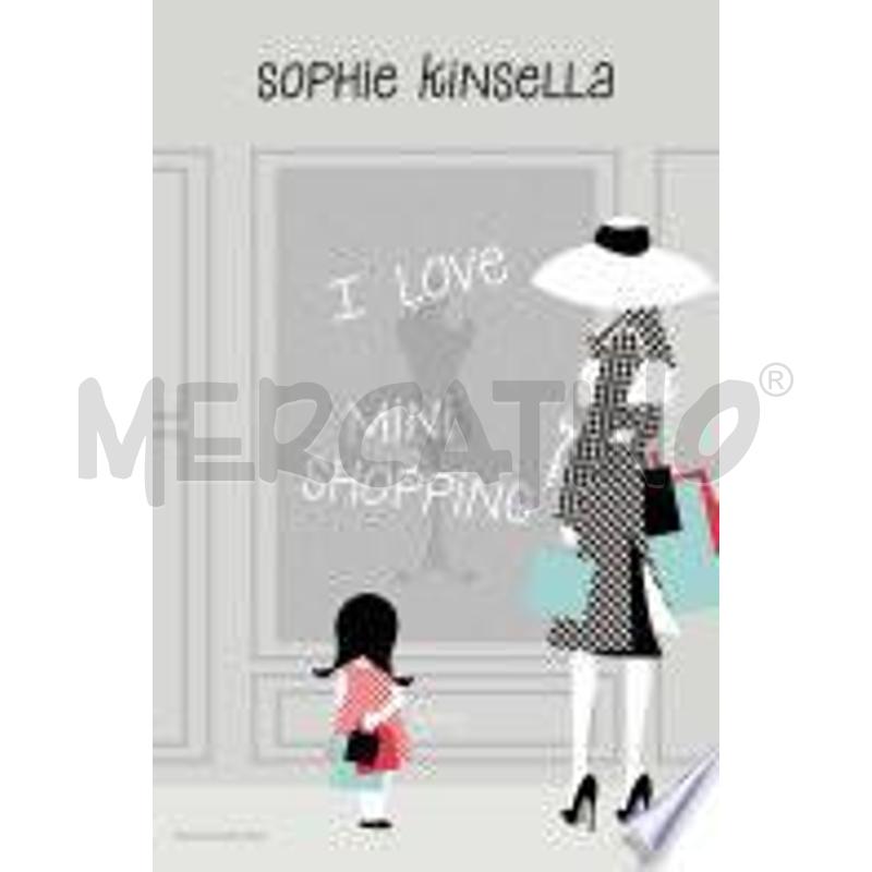 I LOVE MINI SHOPPING | Mercatino dell'Usato Genova molassana 1