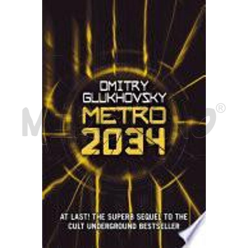 METRO 2034 | Mercatino dell'Usato Genova molassana 1