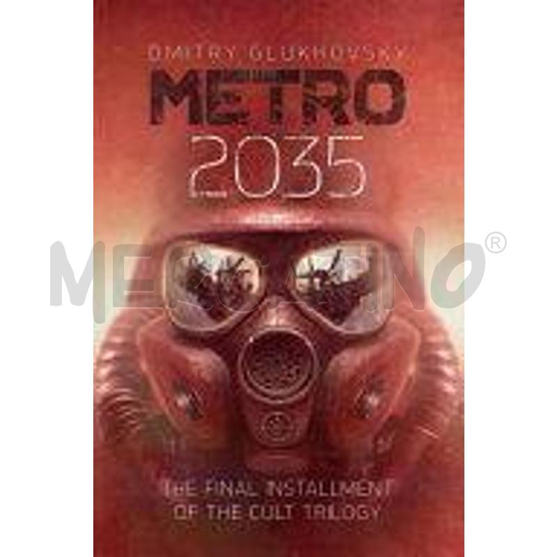 METRO 2035 | Mercatino dell'Usato Genova molassana 1