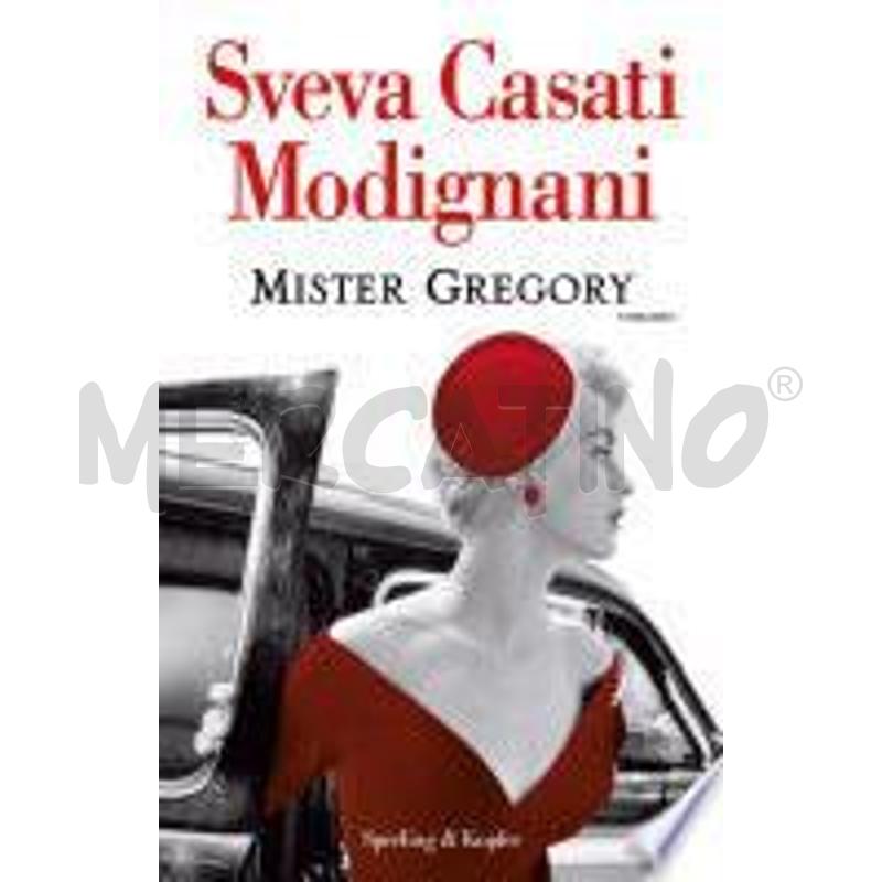 MISTER GREGORY | Mercatino dell'Usato Genova molassana 1