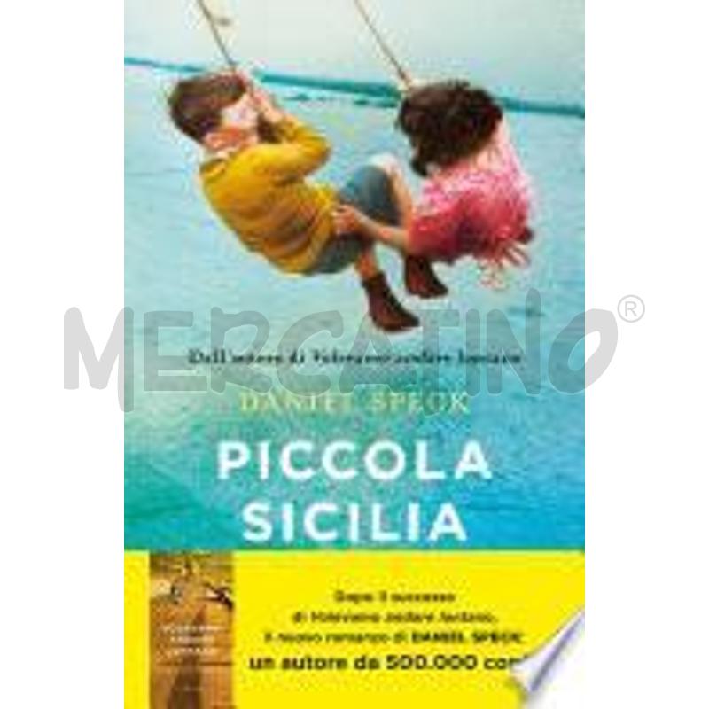 PICCOLA SICILIA | Mercatino dell'Usato Genova molassana 1