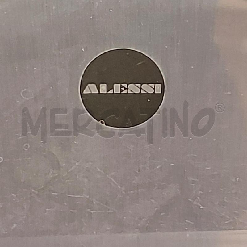VASSOIO ALESSI  | Mercatino dell'Usato Genova molassana 2