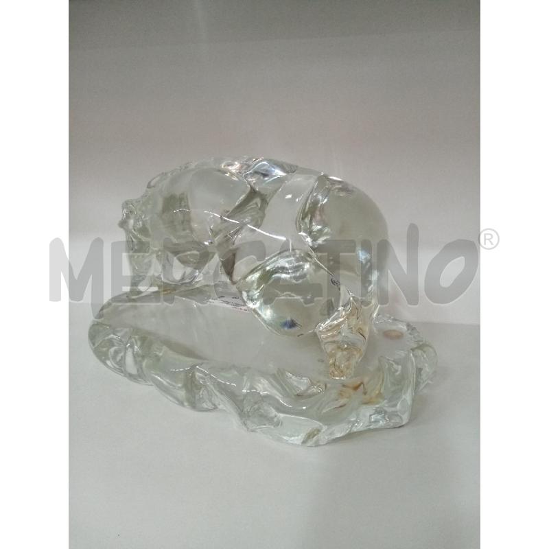 DONNA MURANO LOREDANO ROSIN | Mercatino dell'Usato Lecce 2
