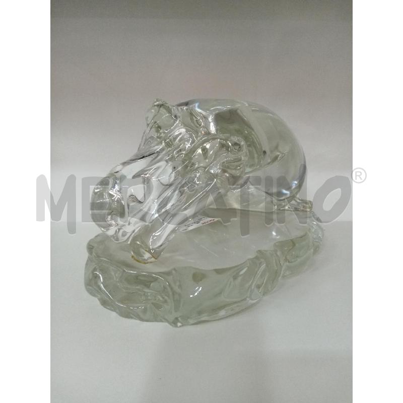 DONNA MURANO LOREDANO ROSIN | Mercatino dell'Usato Lecce 3