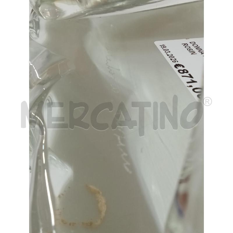 DONNA MURANO LOREDANO ROSIN | Mercatino dell'Usato Lecce 5