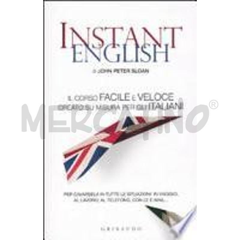 INSTANT ENGLISH | Mercatino dell'Usato Lecce 1