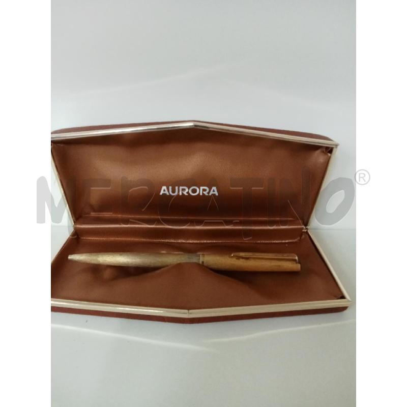 PENNA A SFERA AURORA 98 | Mercatino dell'Usato Lecce 1