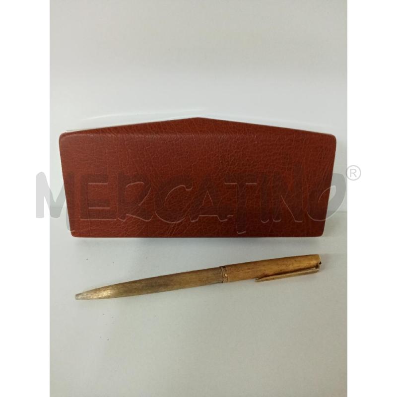 PENNA A SFERA AURORA 98 | Mercatino dell'Usato Lecce 2