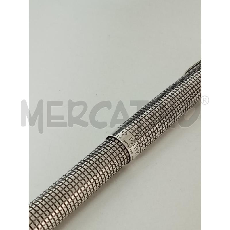 PENNA A SFERA PARKER  | Mercatino dell'Usato Lecce 2