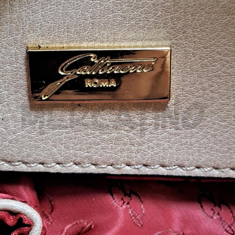 *BORSA DONNA GATTINONI | Mercatino dell'Usato Latina 3