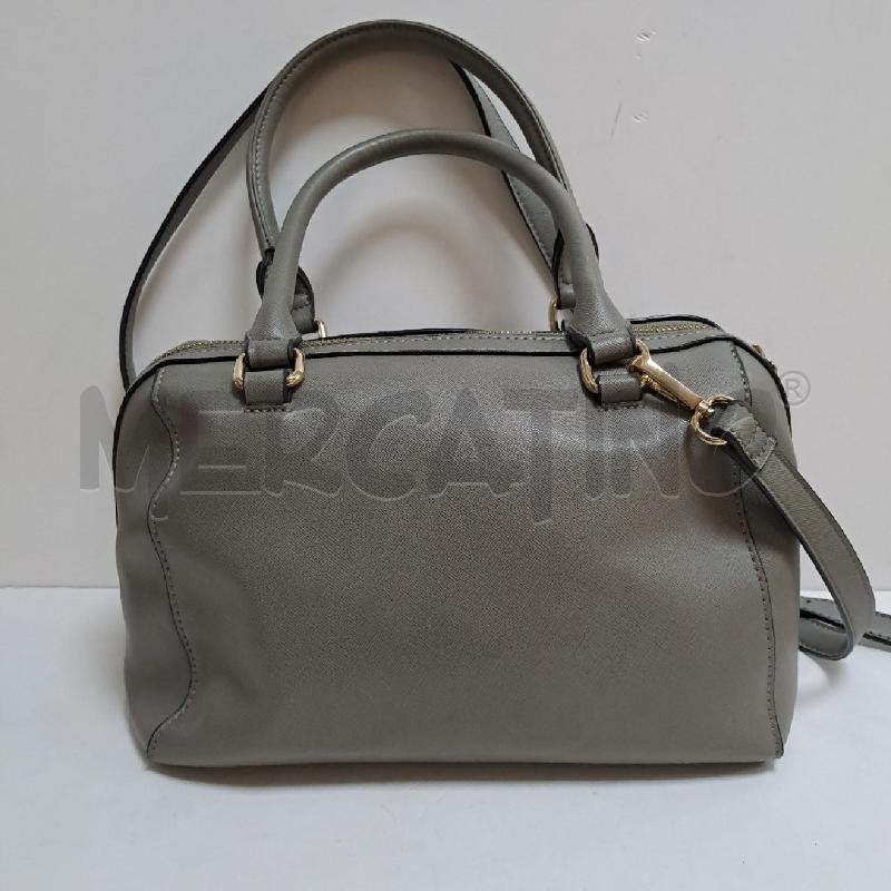*BORSA DONNA GAUDÌ DA RIV | Mercatino dell'Usato Latina 2