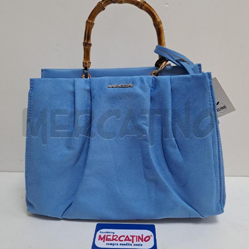 *BORSA DONNA MAIA CELINE | Mercatino dell'Usato Latina 1