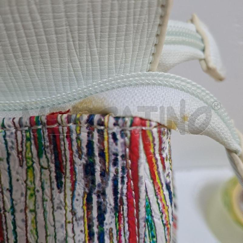 *BORSA PARTICOLARI CON PORTAFOGLIO | Mercatino dell'Usato Latina 3