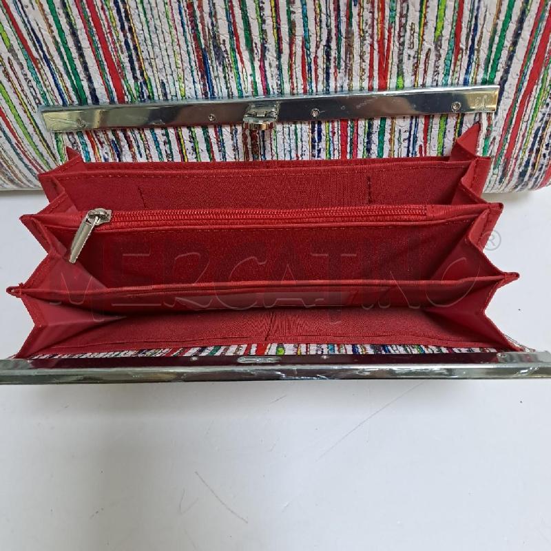 *BORSA PARTICOLARI CON PORTAFOGLIO | Mercatino dell'Usato Latina 4
