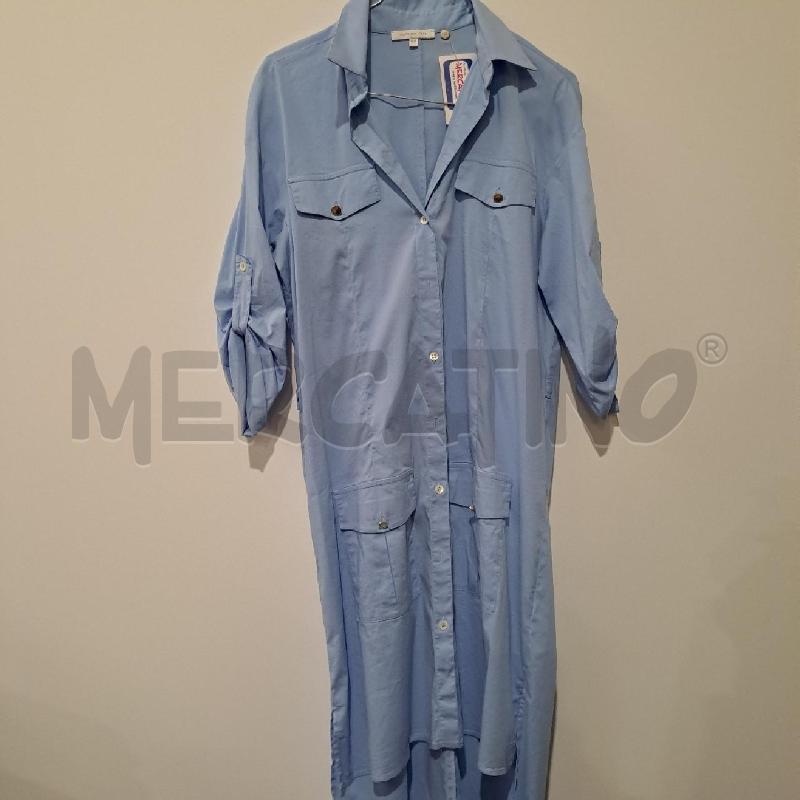 ABITO CAMICIA PATRIZIA PEPE | Mercatino dell'Usato Latina 1