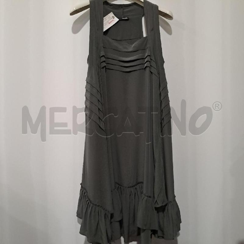 ABITO DONNA LIU JO | Mercatino dell'Usato Latina 1