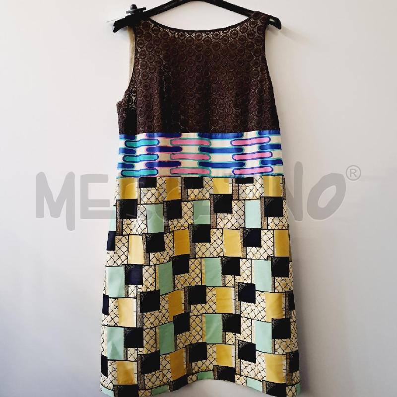 ABITO DONNA MALIPARMI | Mercatino dell'Usato Latina 1