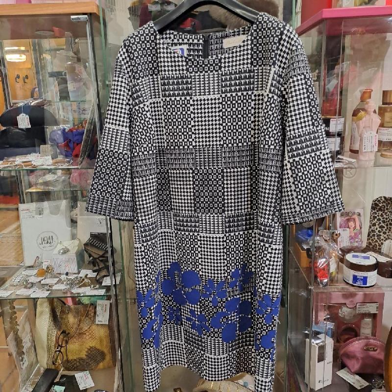 ABITO DONNA PAOLA RIVA | Mercatino dell'Usato Latina 1