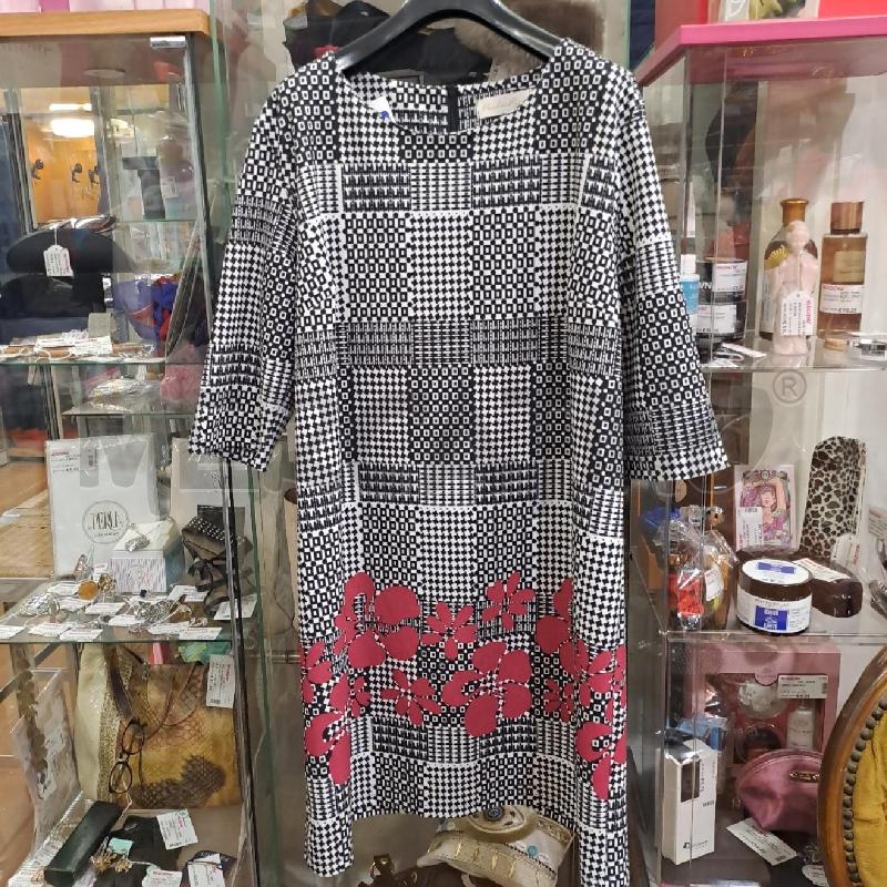ABITO DONNA PAOLA RIVA | Mercatino dell'Usato Latina 1