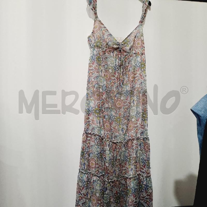 ABITO DONNA PEPE JEANS | Mercatino dell'Usato Latina 1