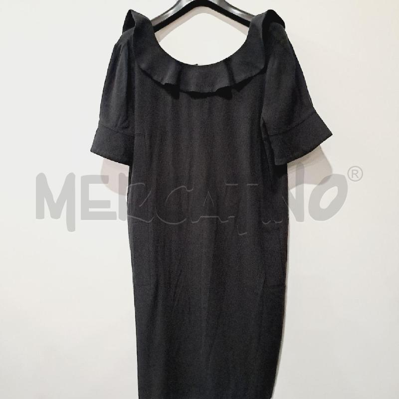 ABITO DONNA TWINSET NERO | Mercatino dell'Usato Latina 1