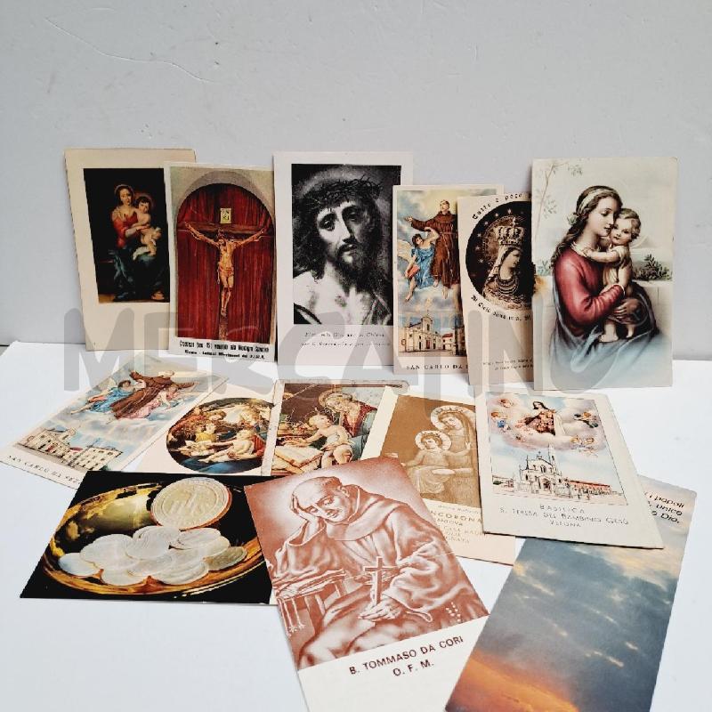 ALBUM SANTINI VARI PZ. 48 | Mercatino dell'Usato Latina 3