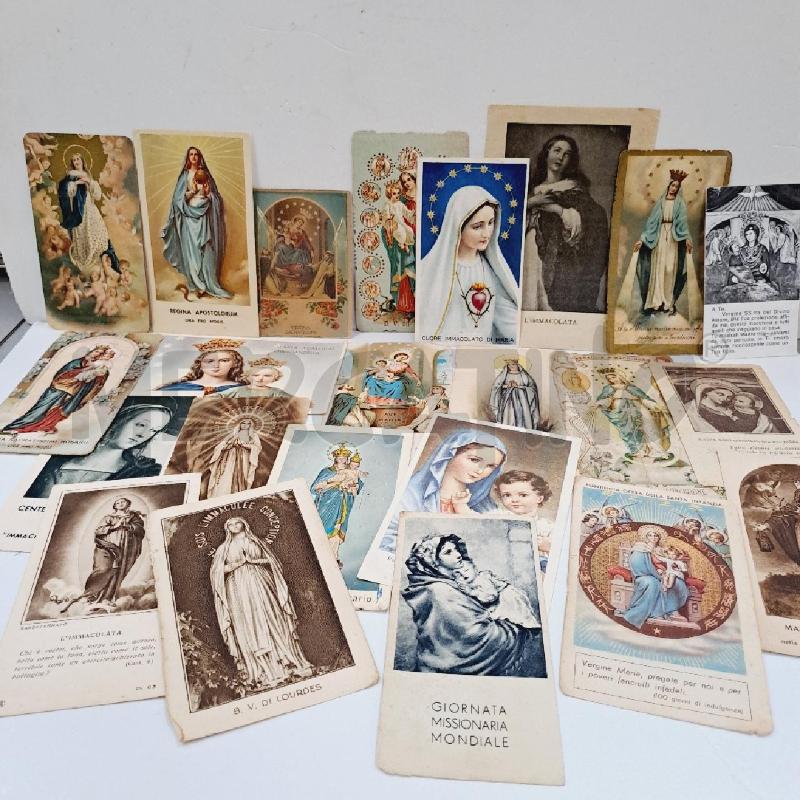 ALBUM SANTINI VARI PZ63 | Mercatino dell'Usato Latina 1