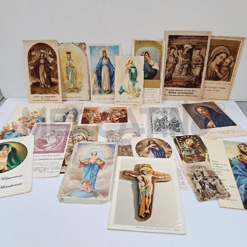 ALBUM SANTINI VARI PZ63 | Mercatino dell'Usato Latina 2