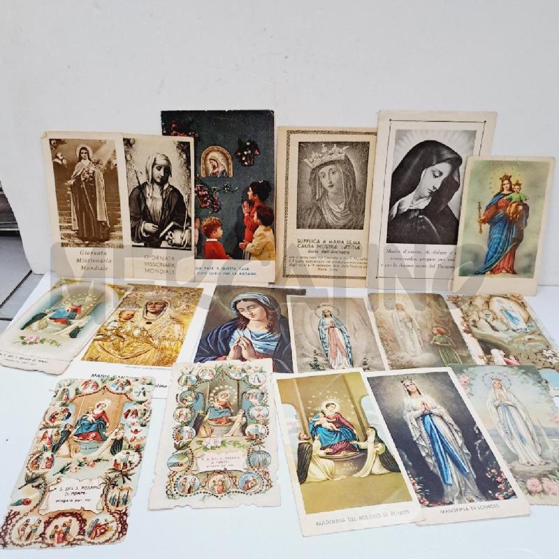 ALBUM SANTINI VARI PZ63 | Mercatino dell'Usato Latina 3