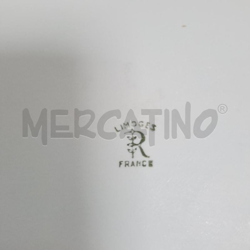 ALZATA PORTAVASO LIMOGES | Mercatino dell'Usato Latina 3