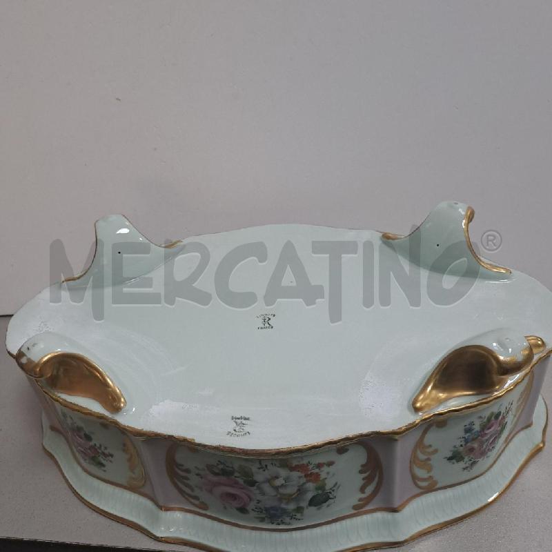 ALZATA PORTAVASO LIMOGES | Mercatino dell'Usato Latina 4