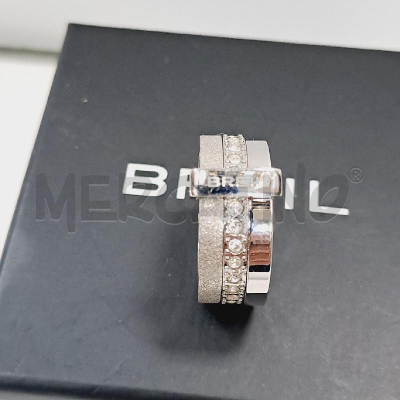 ANELLO ACC BREIL | Mercatino dell'Usato Latina 1