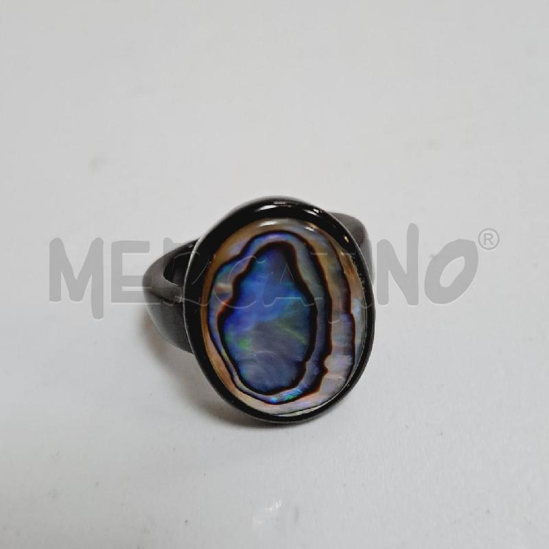 ANELLO DONNA ACC | Mercatino dell'Usato Latina 1