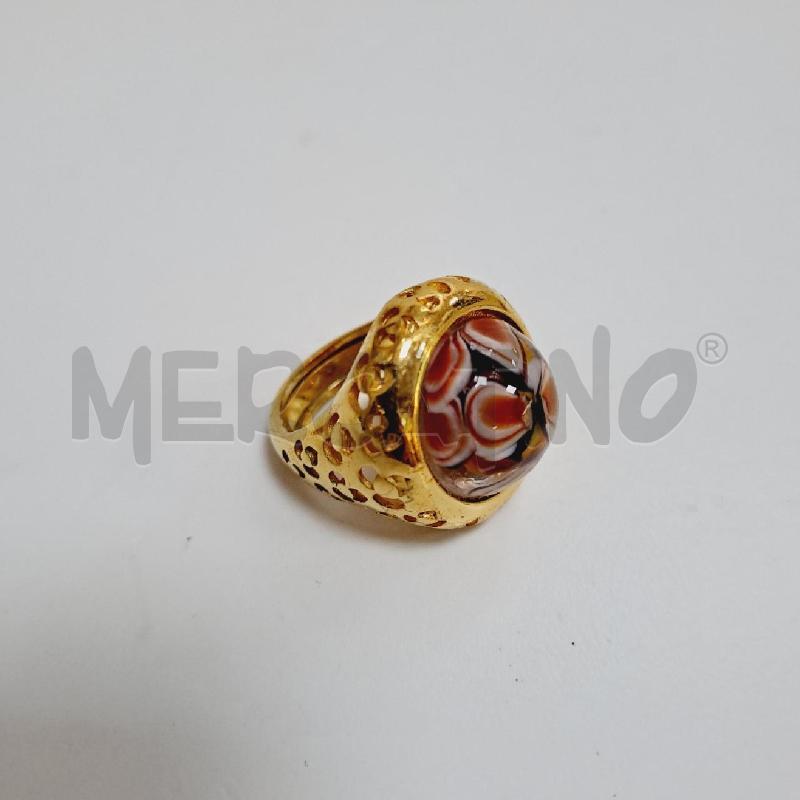 ANELLO DORATO  | Mercatino dell'Usato Latina 1