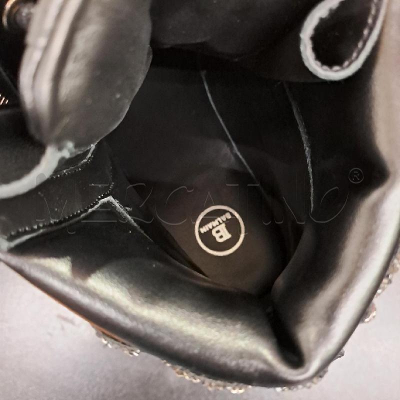 ANFIBI BALMAIN PARIS COMBAT BOOT | Mercatino dell'Usato Latina 5