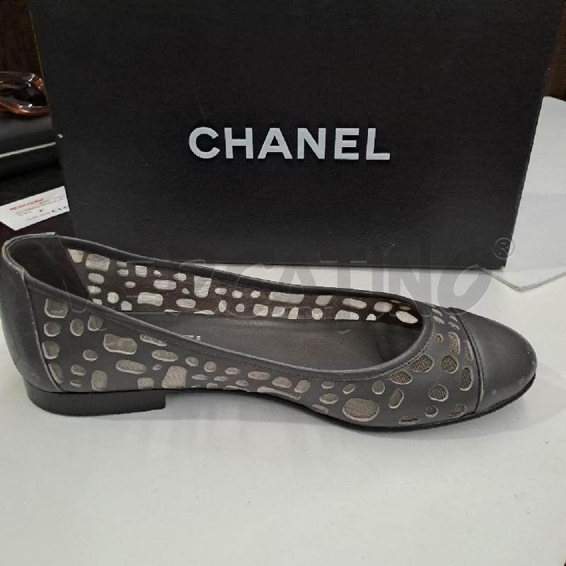 BALLERINA CHANEL DA RIV | Mercatino dell'Usato Latina 1